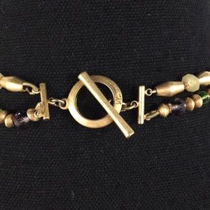 Ralph Lauren Jewelry - Ralph Lauren Beaded 2-Strand Necklace Ralph Lauren Jewelry - Ralph Lauren Beaded 2-Strand Necklace